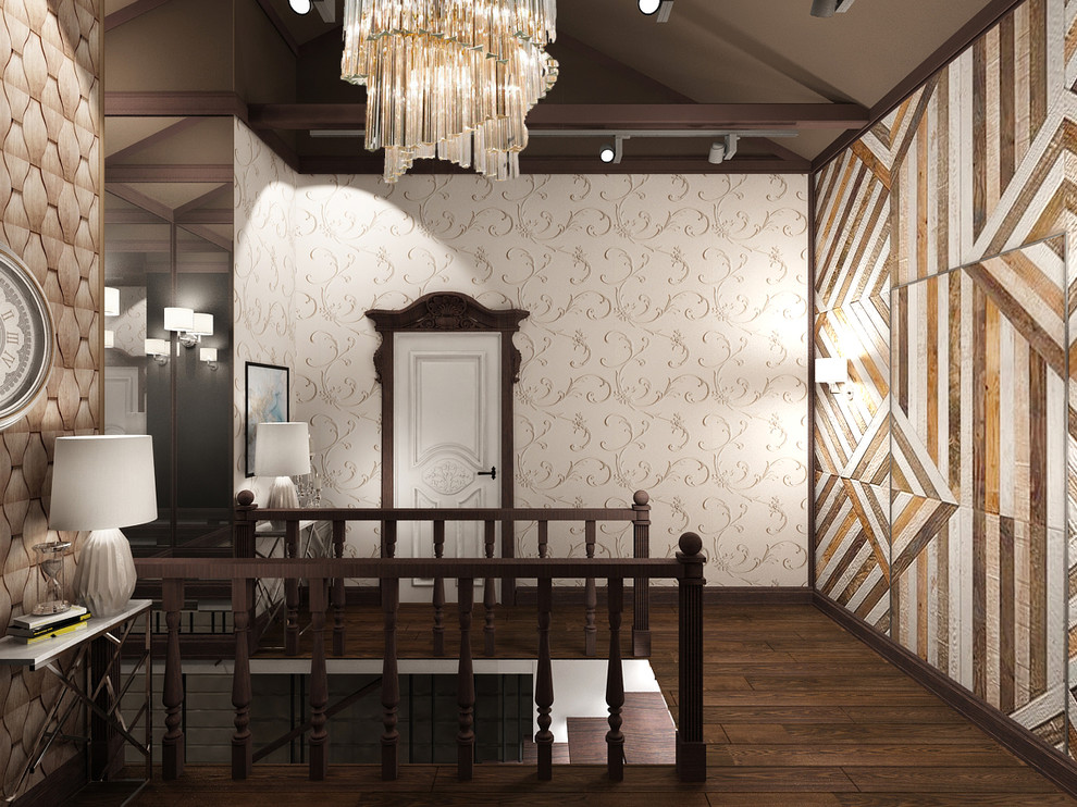 Дом поселок Мозжинка