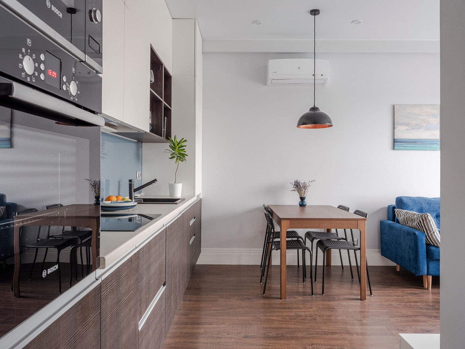 Квартира в Химках