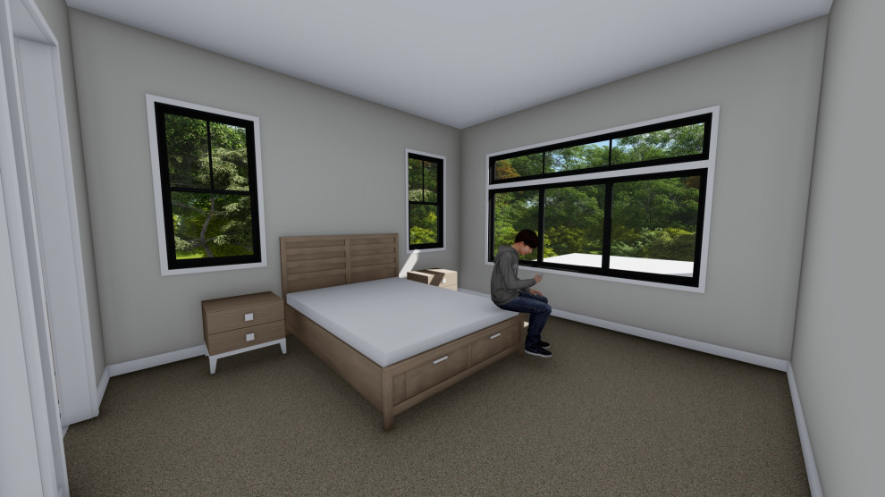 Lee Residence