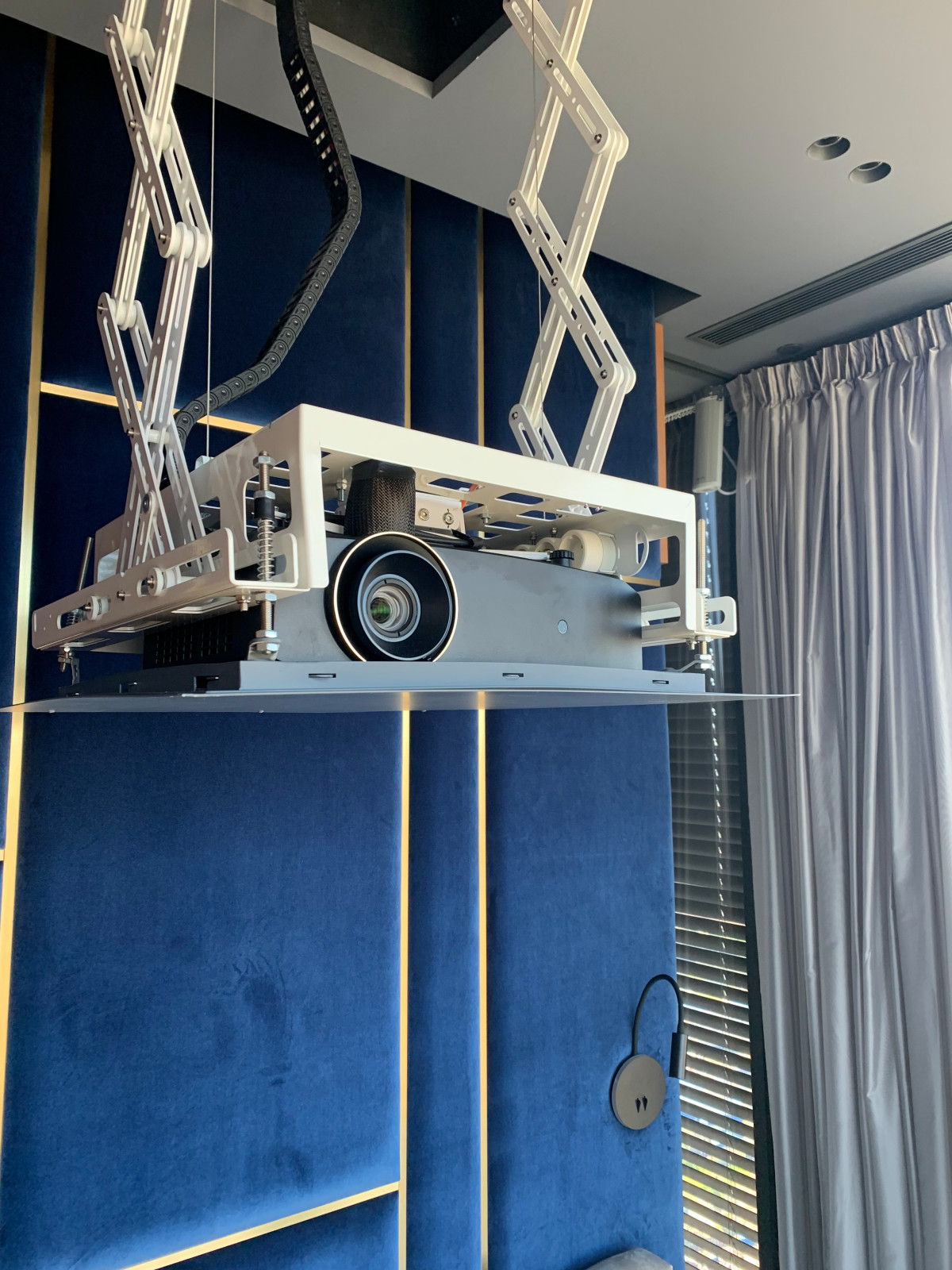 Апартаменты Москва-сити 80м2