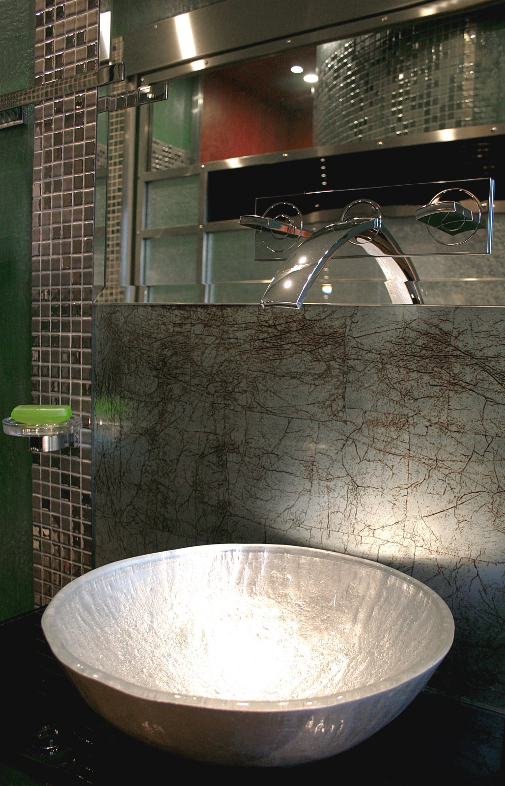 Пентхаус (Старомонетный переулок)