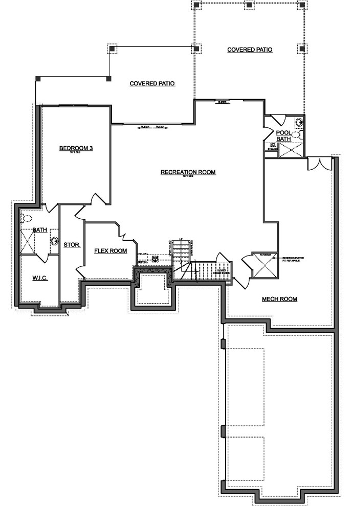 Plan No. 5070