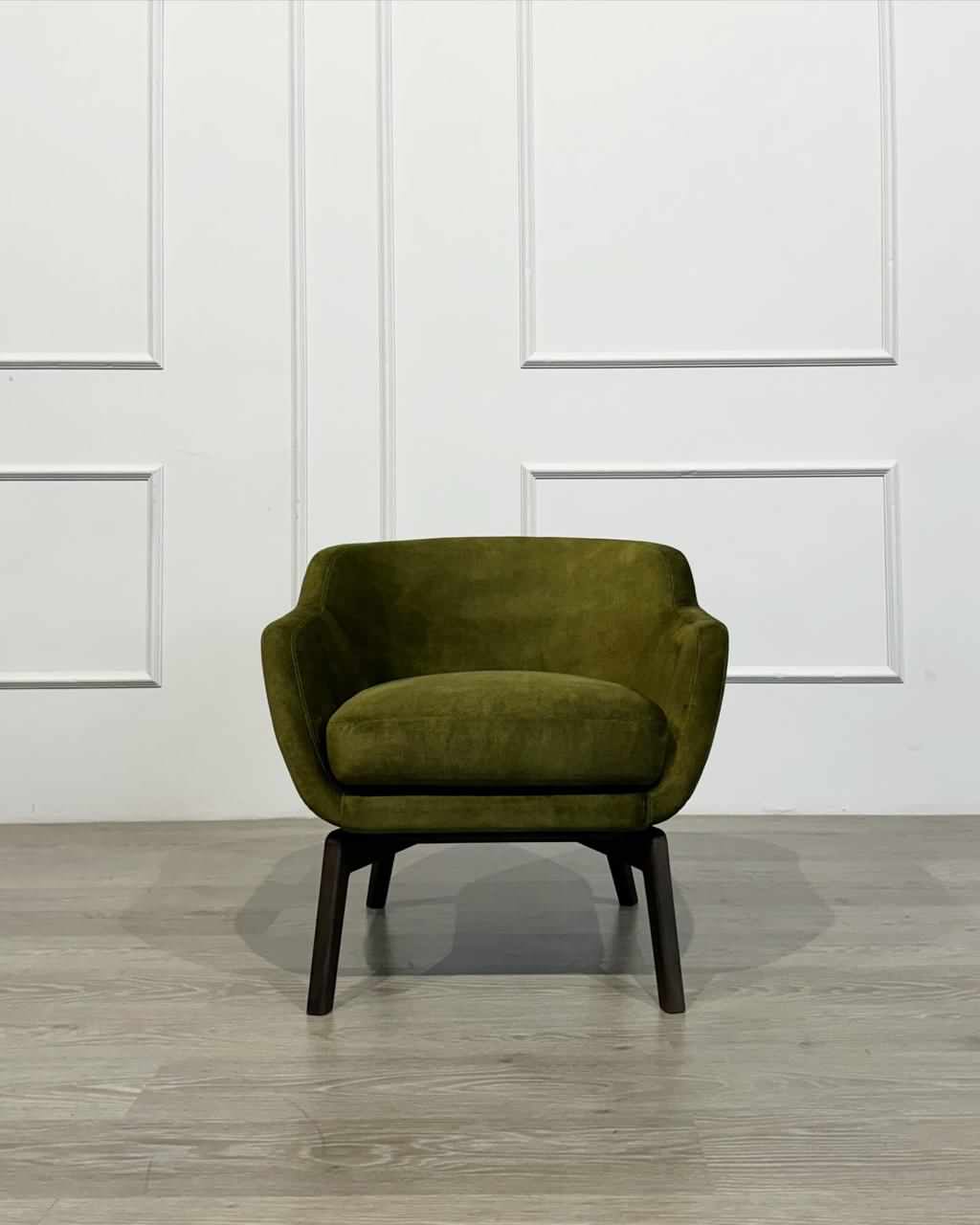 Кресла и пуфы HOMESTER