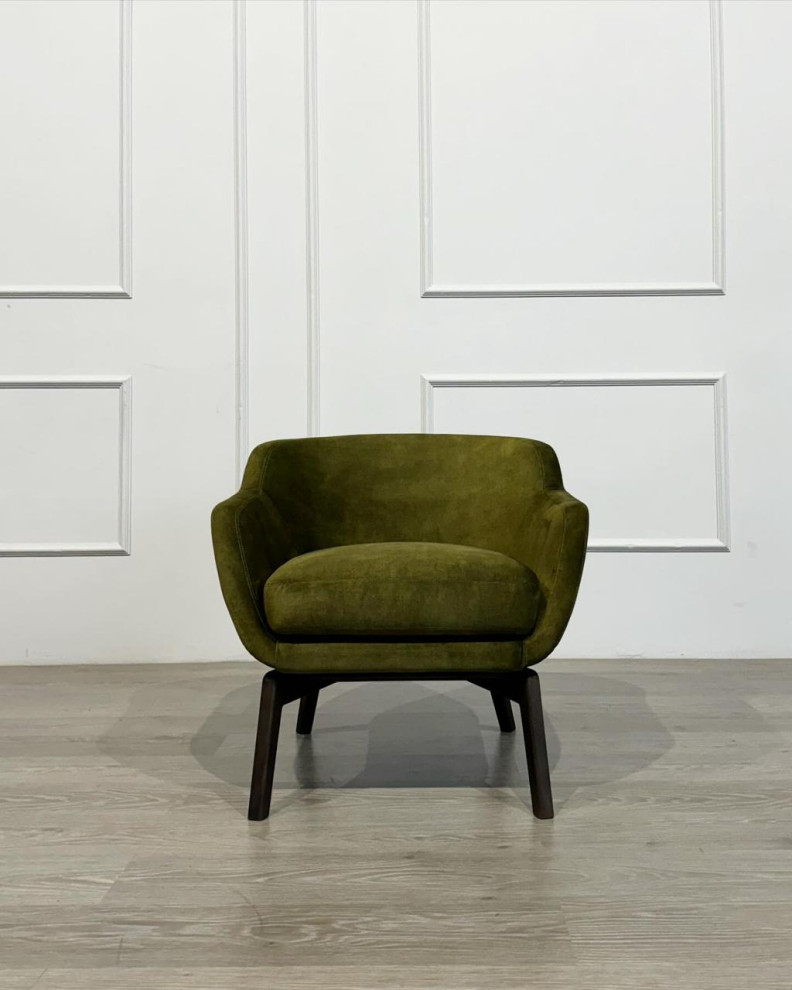 Кресла и пуфы HOMESTER