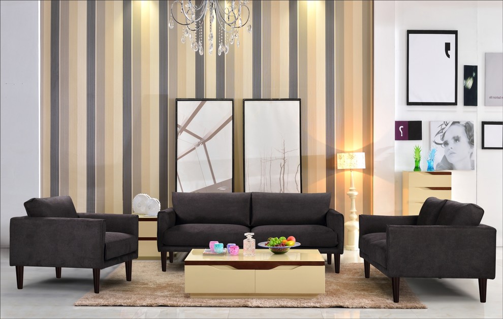 Комплект мягкой мебели New York