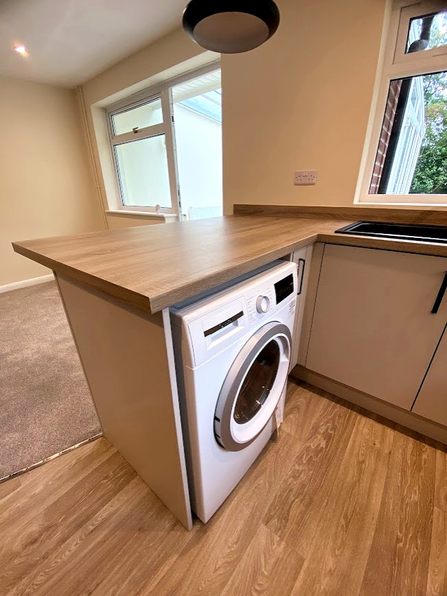 The Melton Mowbray Kitchen - Nola - RRP £16,500 - Luxe Price £14,000