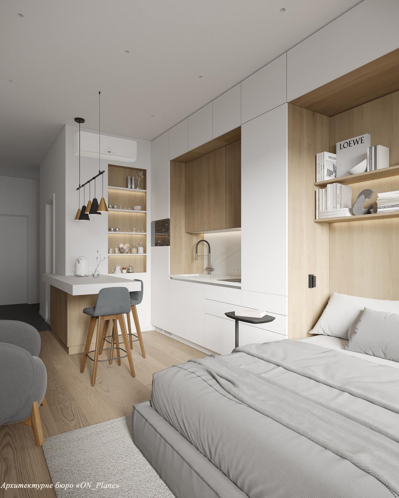 КВАРТИРА ПОД СДАЧУ ЖК TOP HILLS