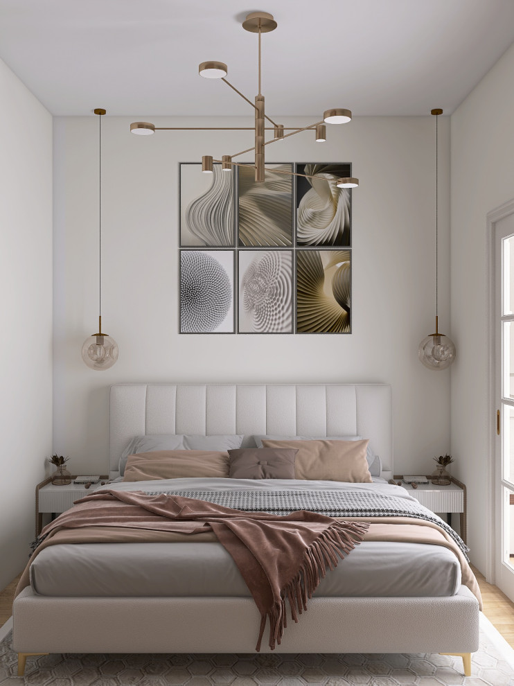 Квартира 63,6 кв.м.