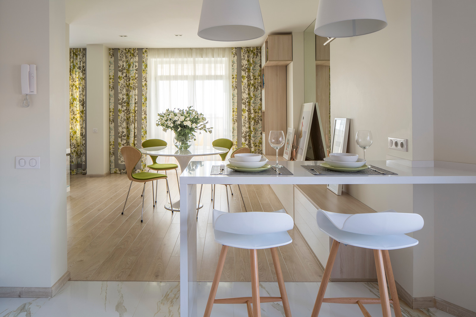 Квартира в Долгопрудном