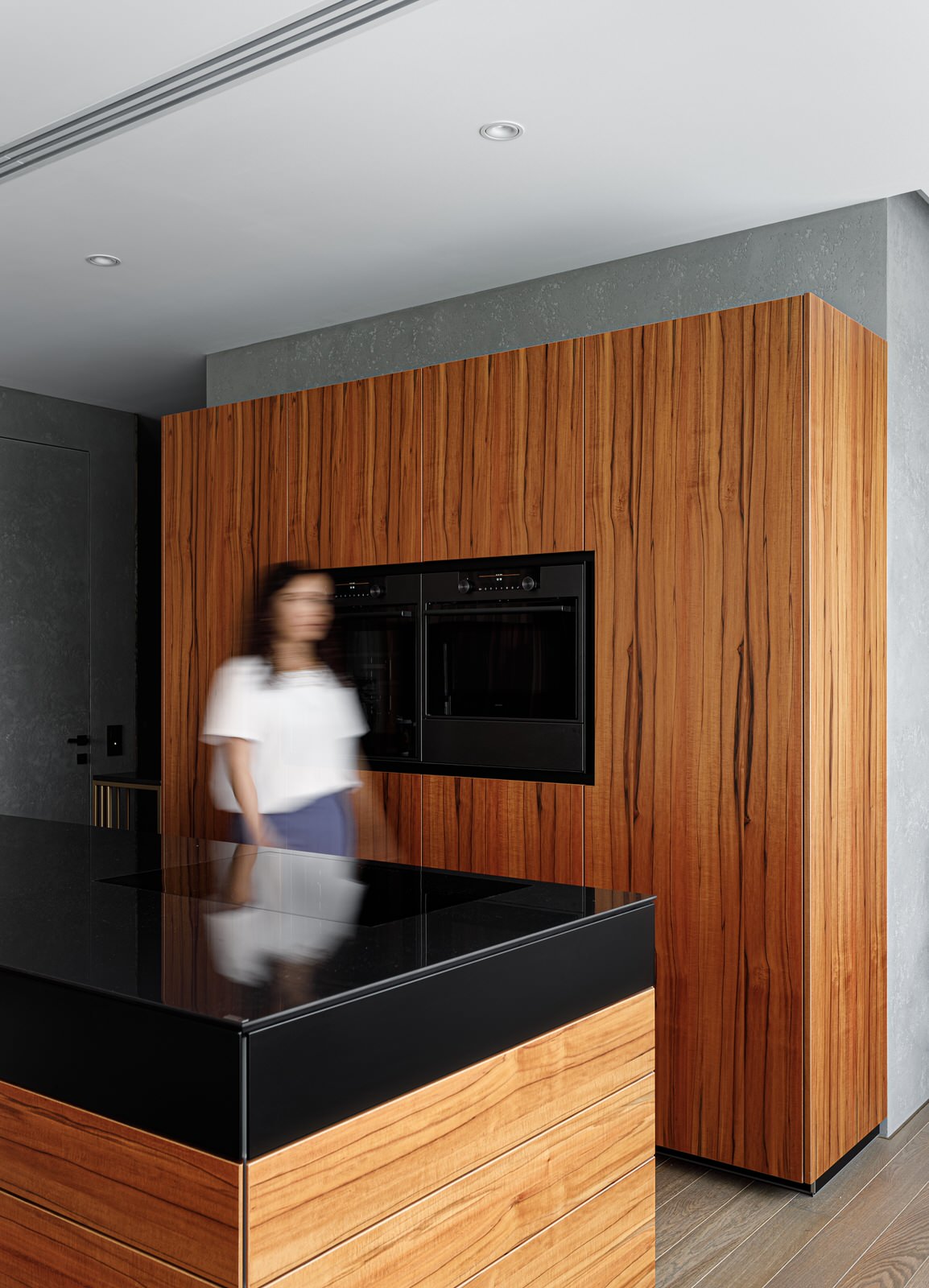 ЖК ВТБ Арена Парк