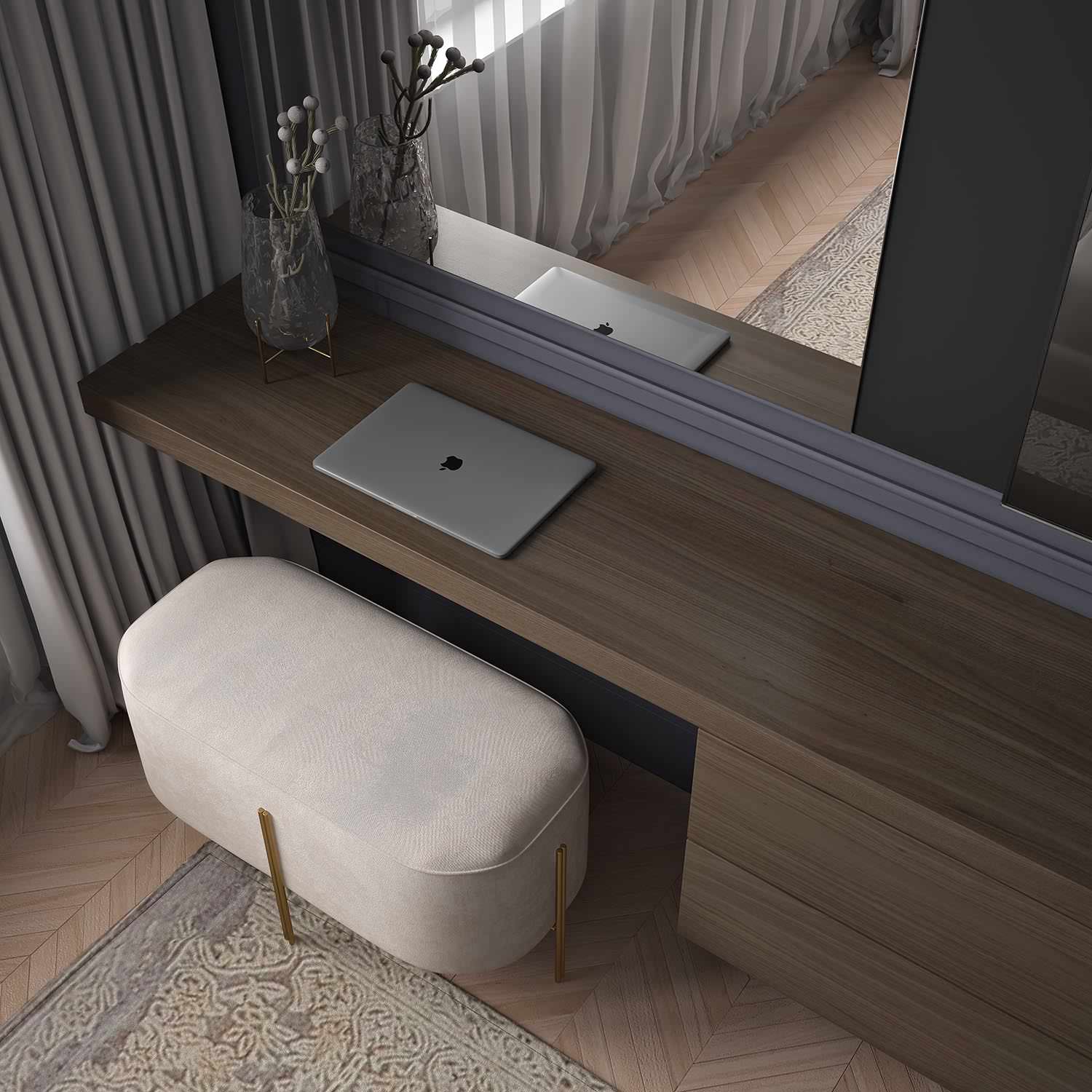 ЖК Фестивальный Парк