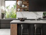 Contemporary Kitchen by Everingham Design