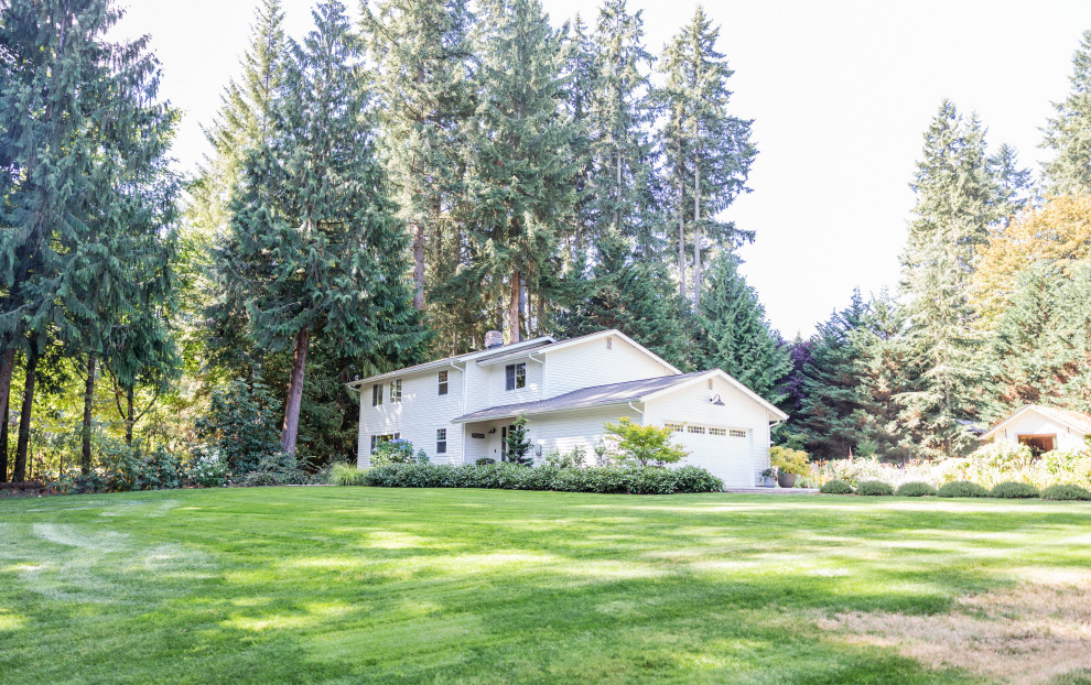 Gaiser Homestead