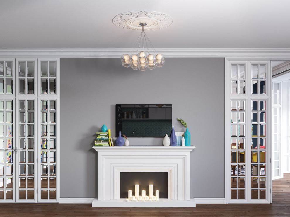 STYLISH FAMILY APARTMENT