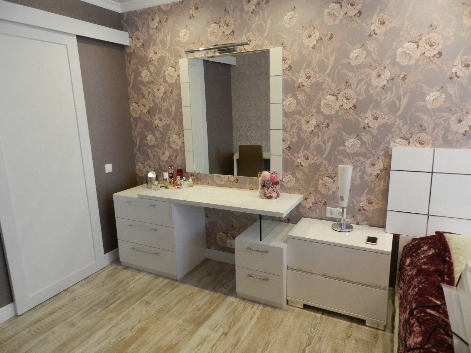 Корпусная мебель