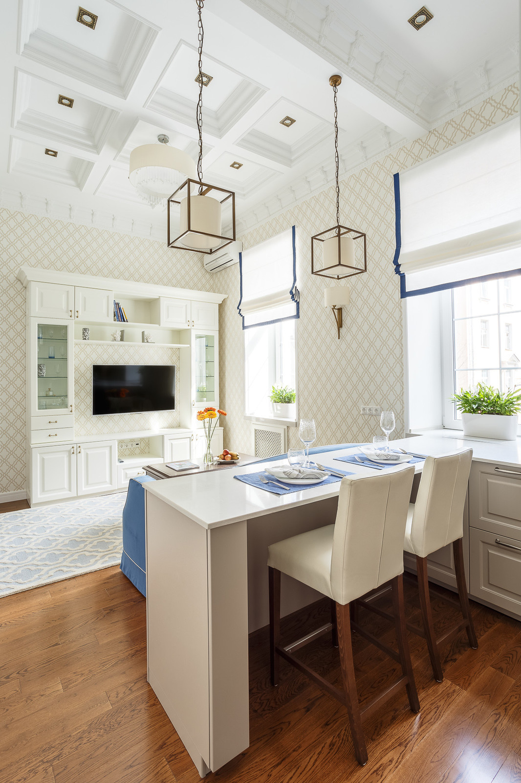 Квартира 38 м2