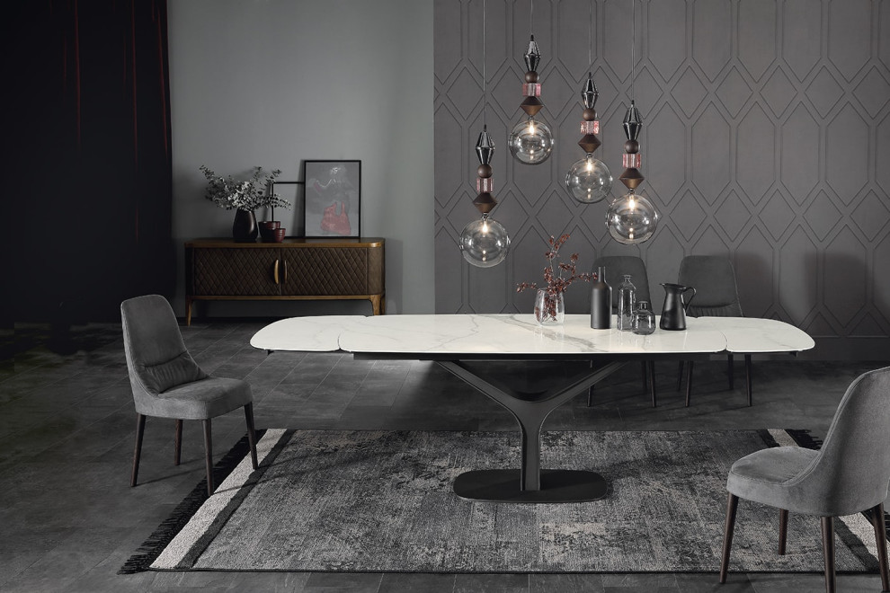 Элегантный и компактный Ariston