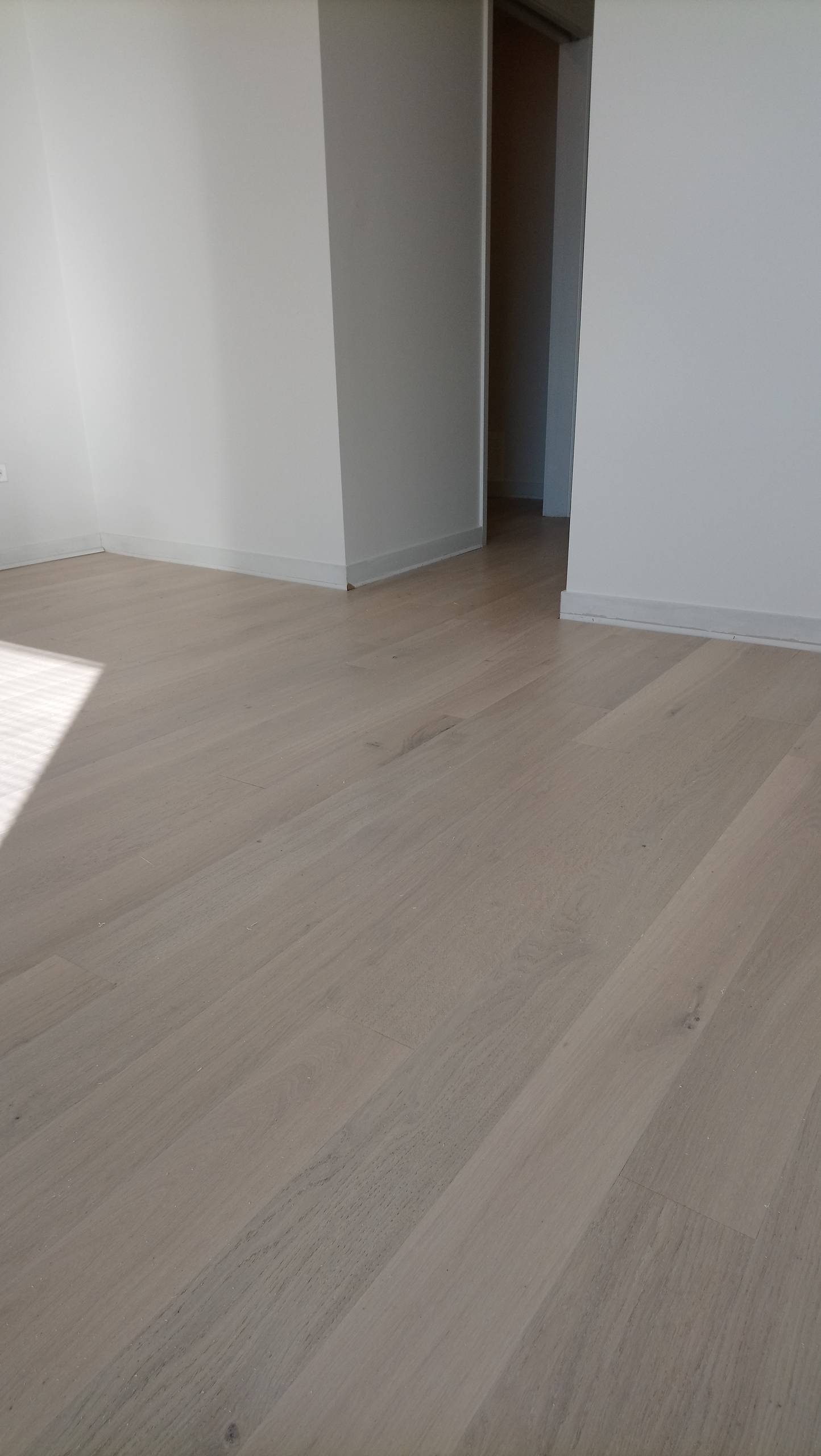 6 inch Kohrs enigneerd flooring