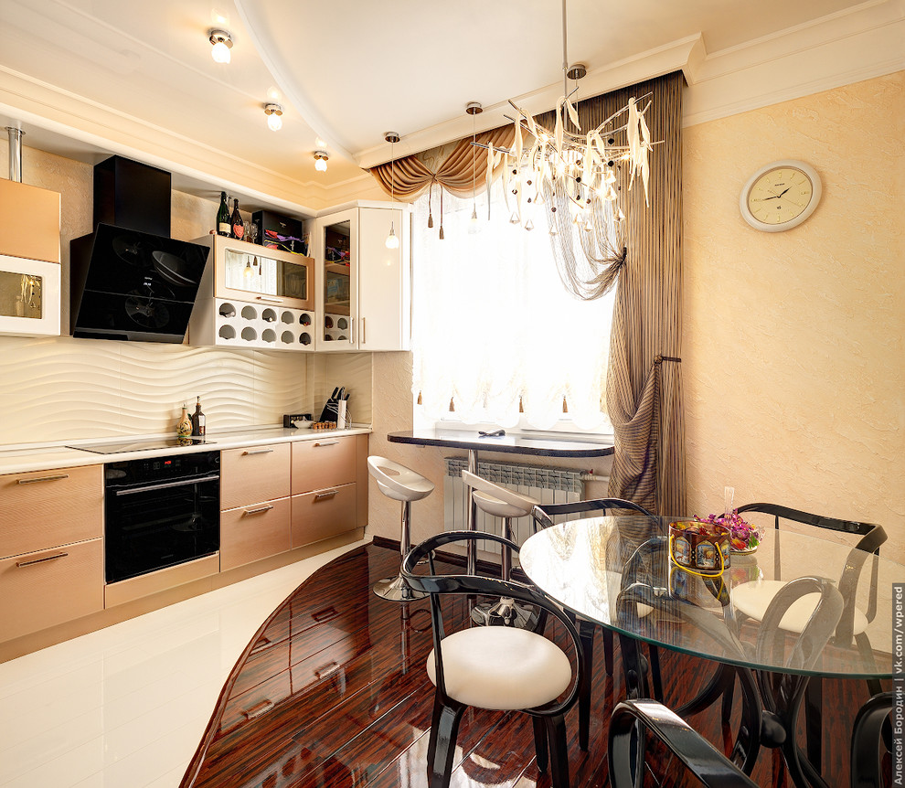 Неоклассика для молодого человека