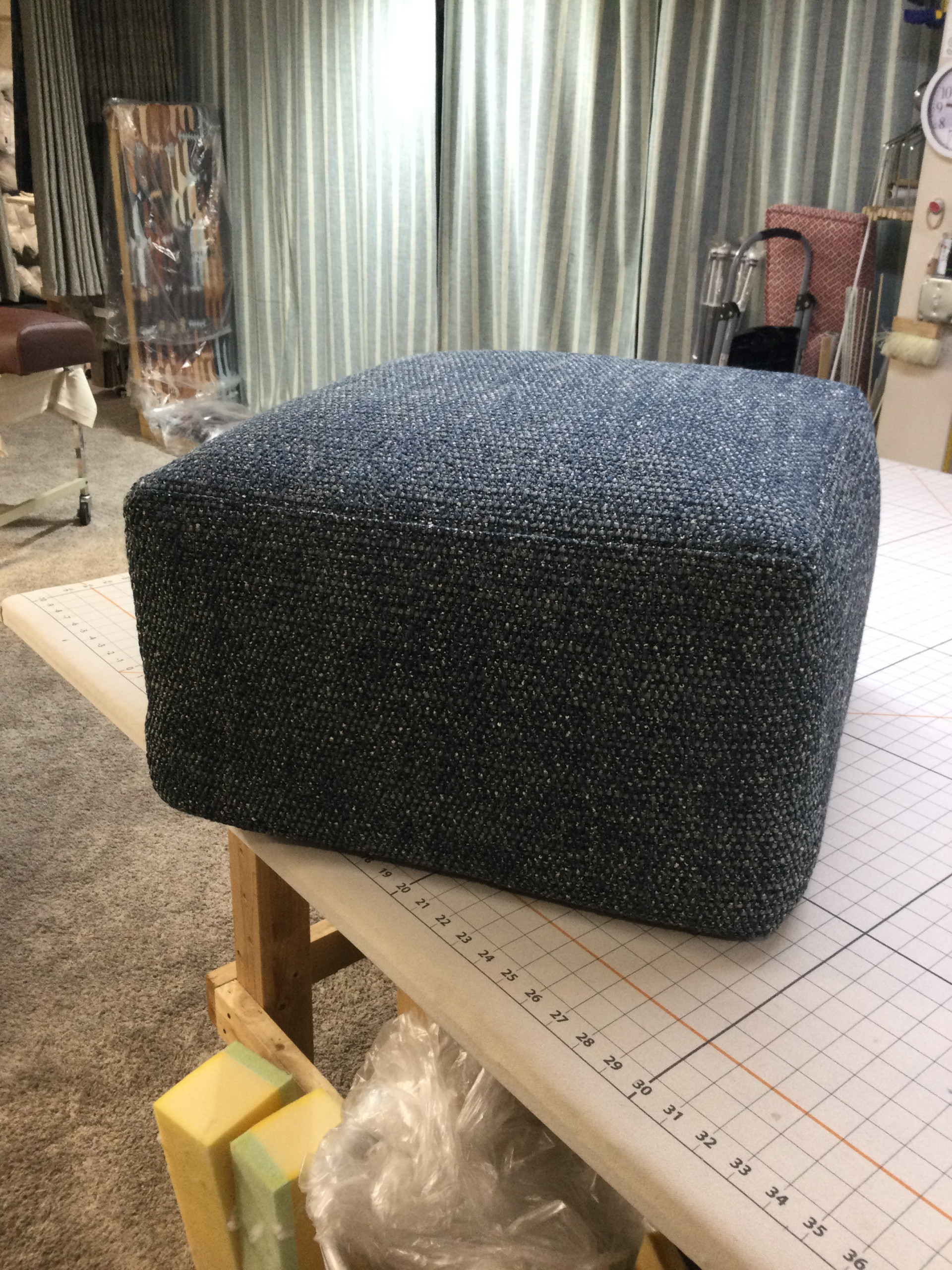 2025 AHD Workroom Projects