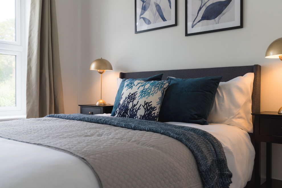 Holly Road - New Build - Stage to Sell