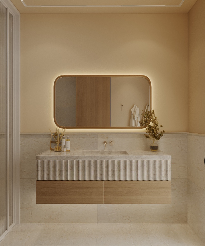 Дом в Калининградской области