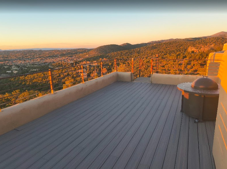 Camino Ocacio del Sol