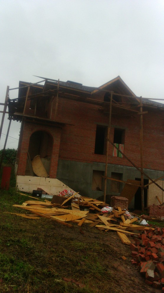 ЭнергоЭфективное строительство ИТОНГ.