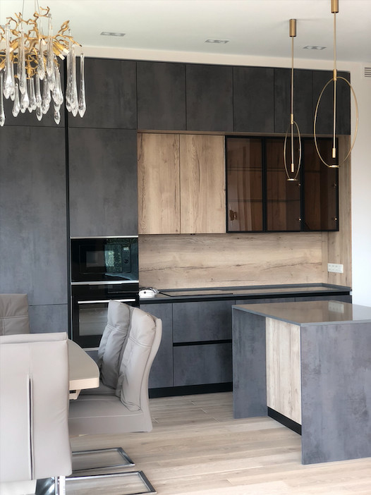 Парк Рублево