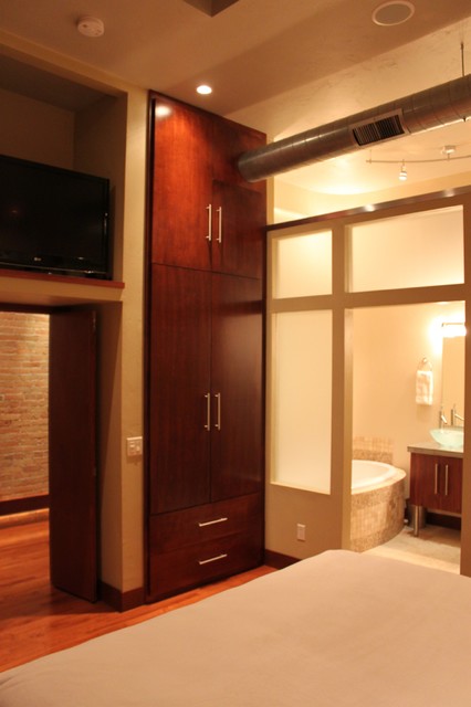 Loft modern