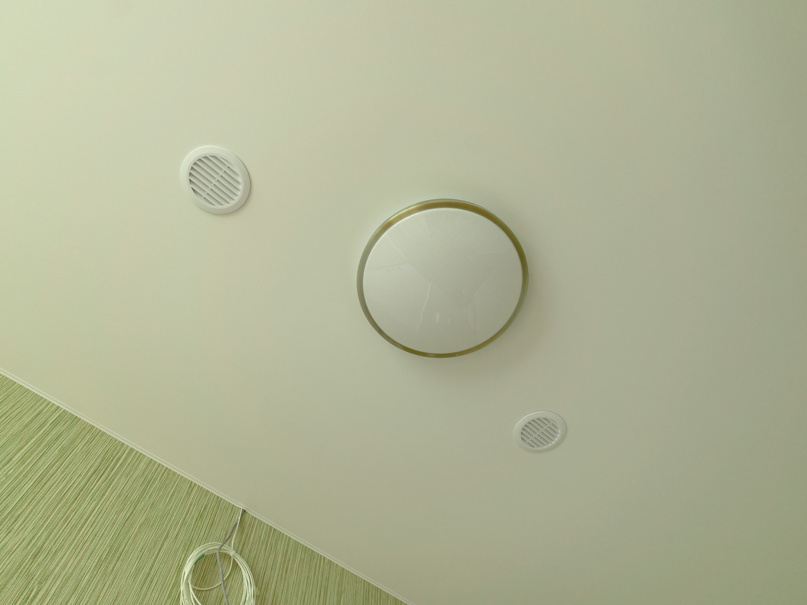 Ремонт квартиры в ЖК Фреш