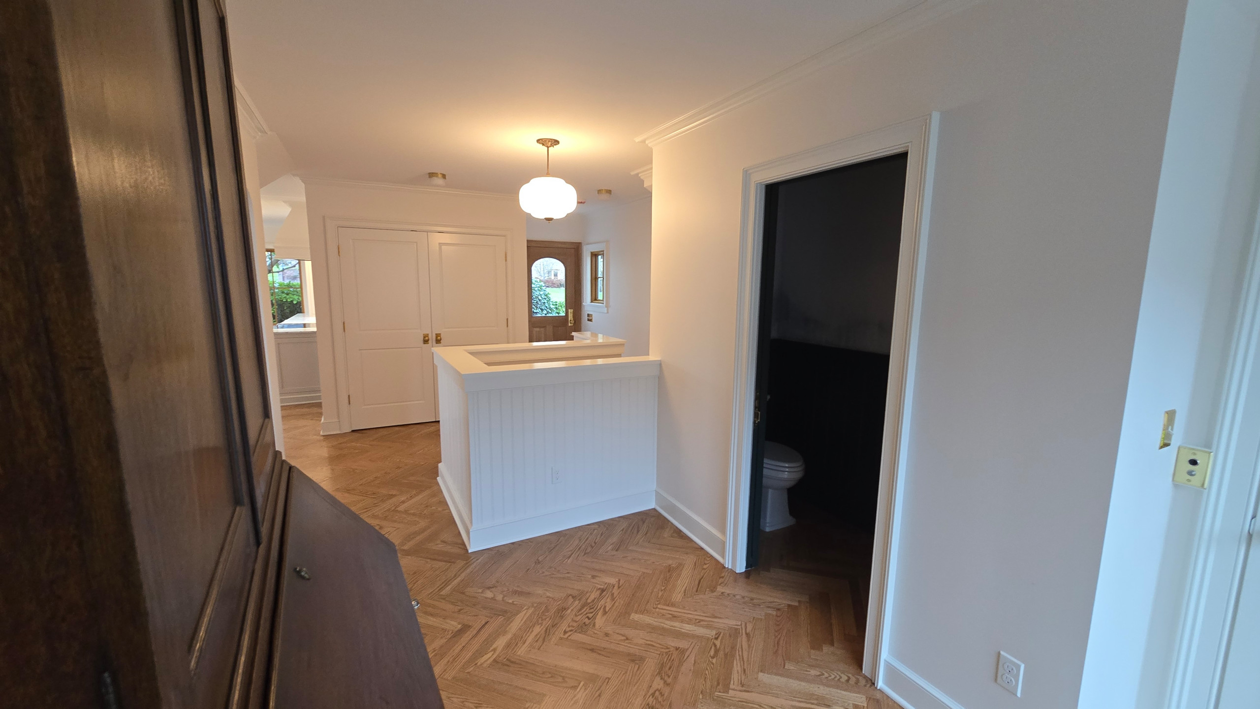 Extensive Home Renovation-Magnolia