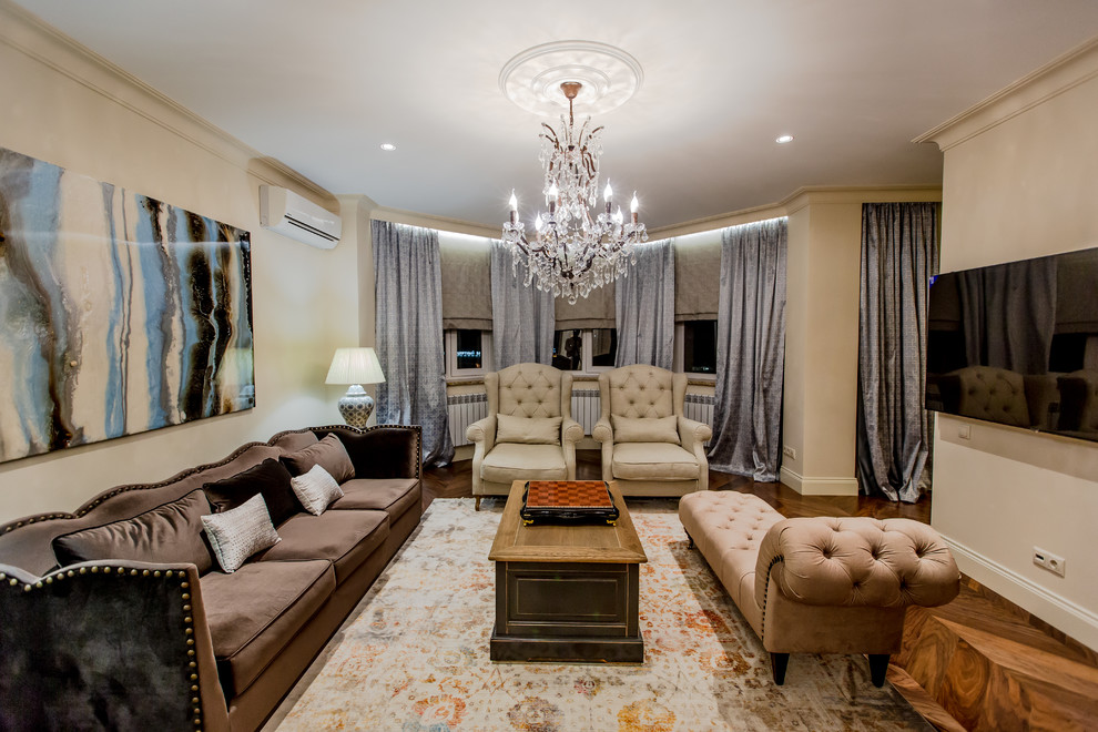 Квартира в Грозном