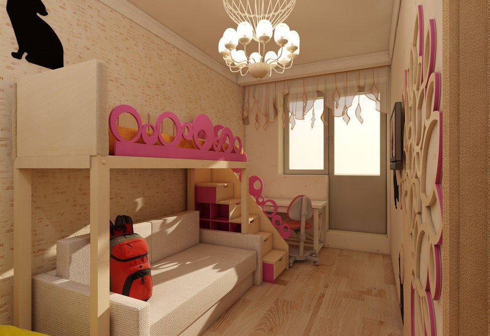 Квартира для комфортного отдых на природе.