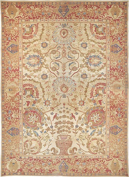Kaoud's Asha Carpet Collection