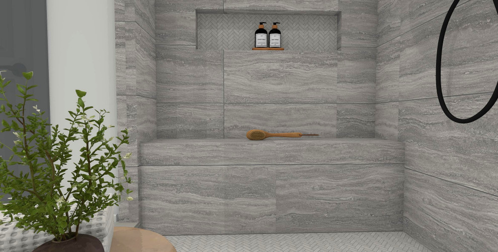 The Oakview Build