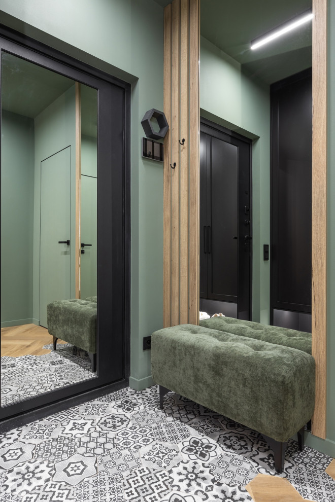 Ремонт однокомнатной квартиры 50м2