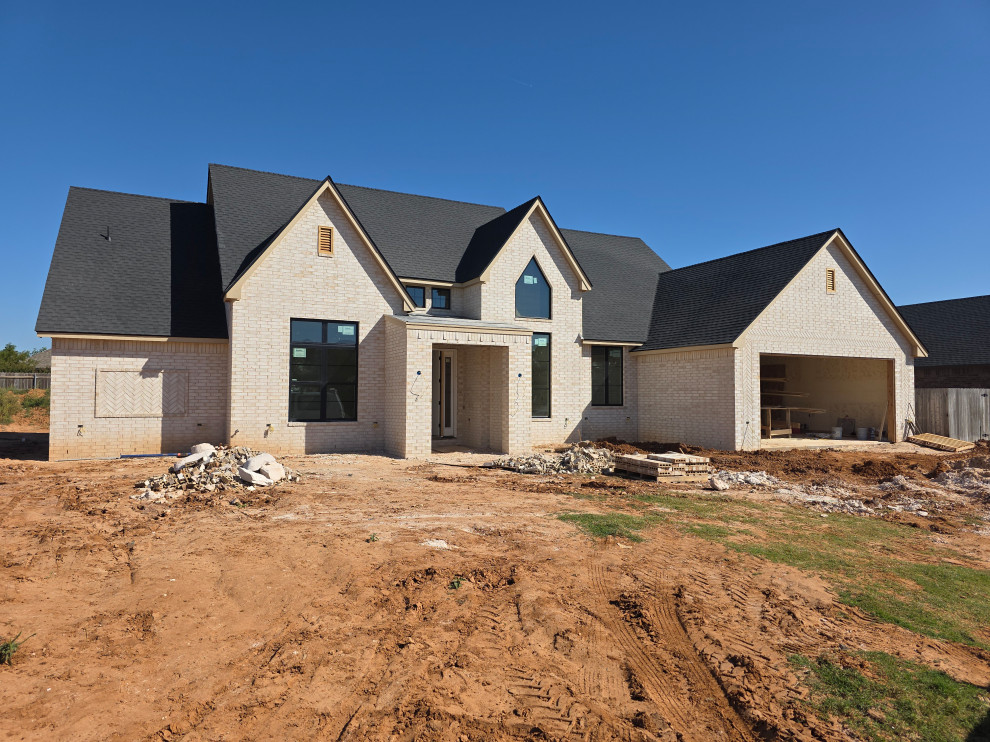 2503 Cloud Nine Circle