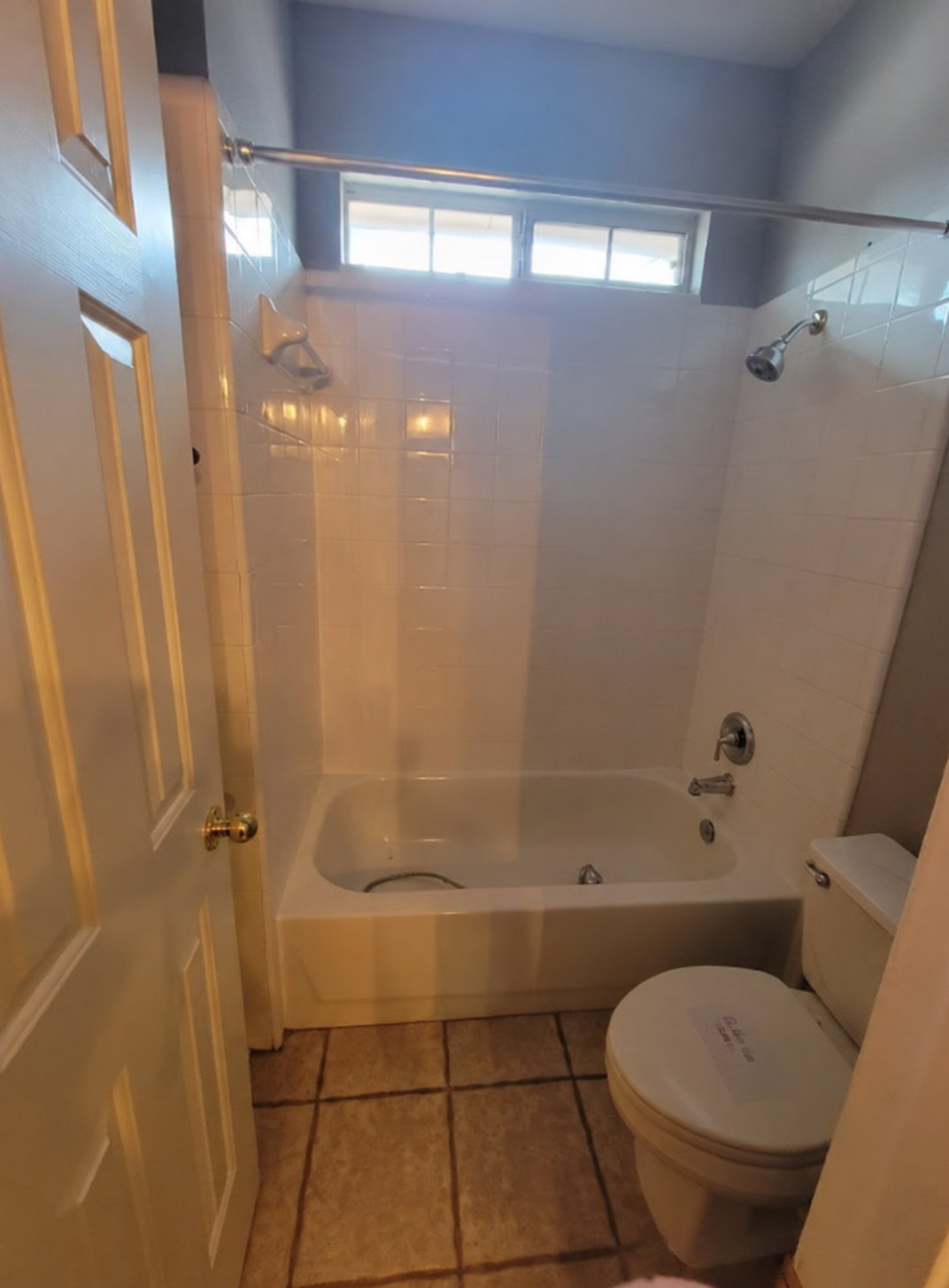 Flower Mound, TX - Guest Bathroom Remodeling, Tub to walk-in Shower Conversion