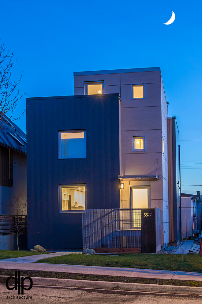 The Benefits of Creating a Passive House