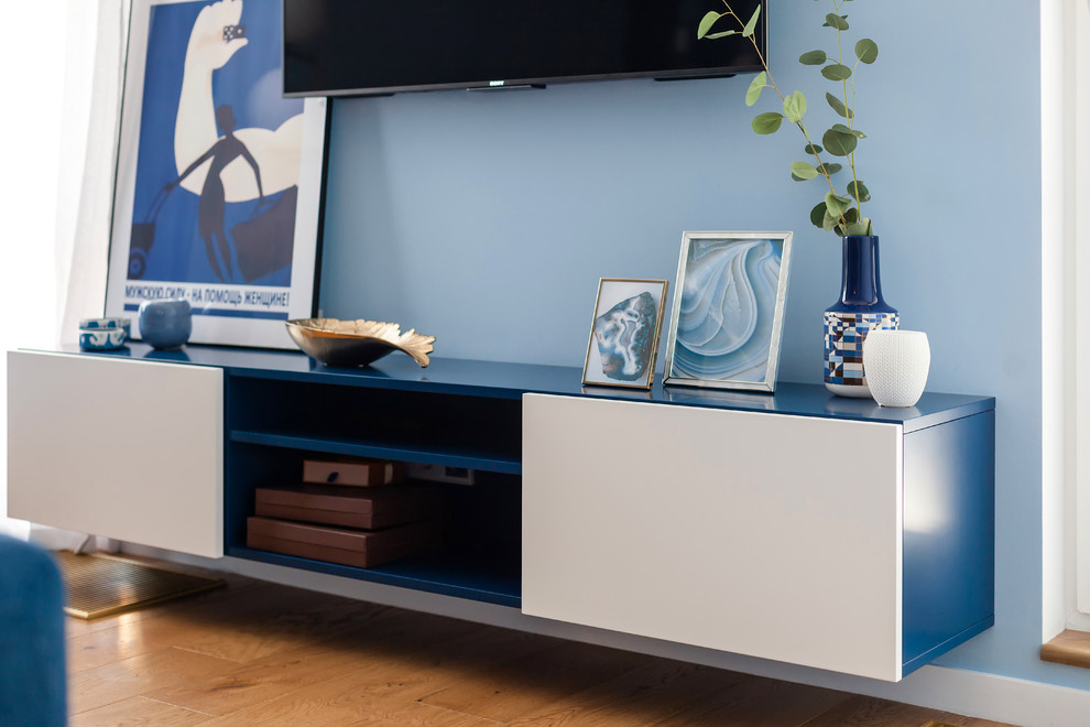 ЖК Коломяги-Эко