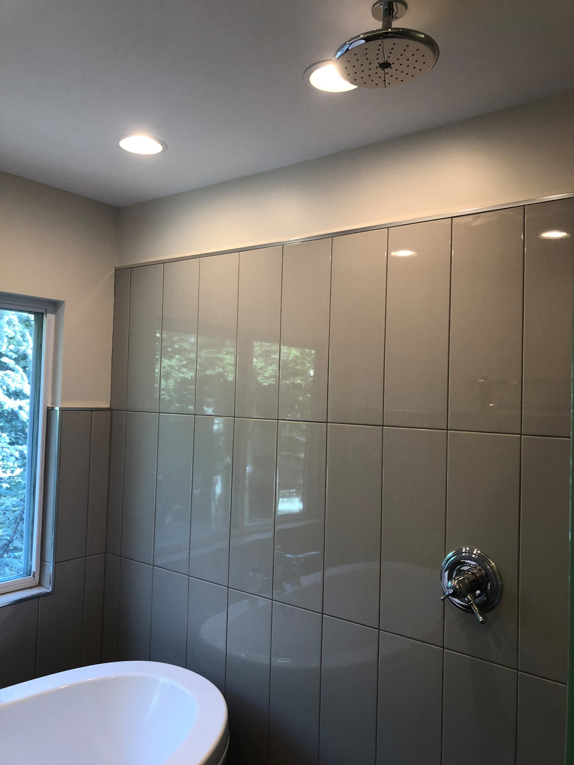 Bathroom Remodels