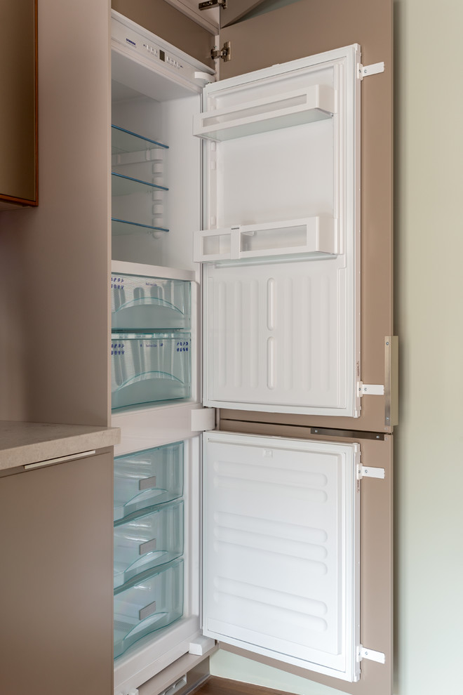 Квартира в наставническом переулке