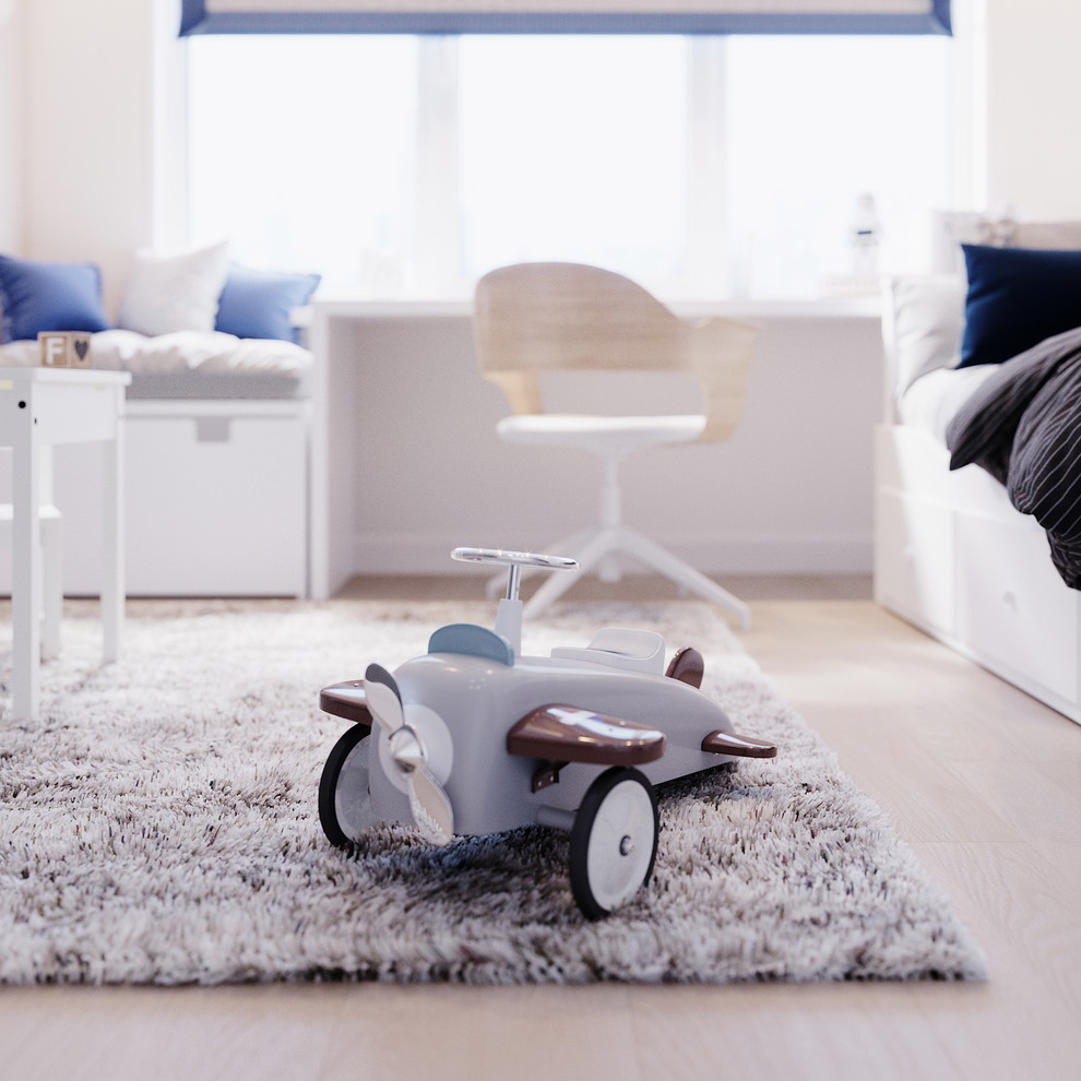 ЖК life ботанический сад