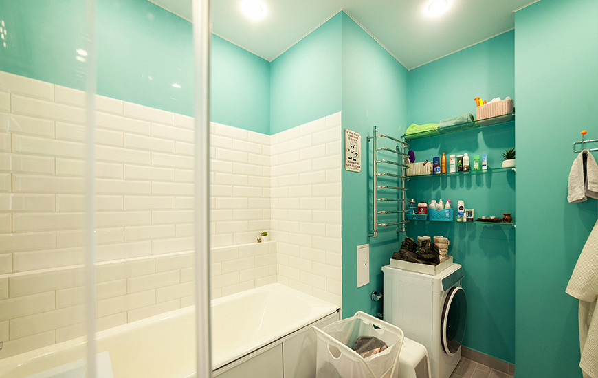 3-комнатная квартира на Ленина, 21