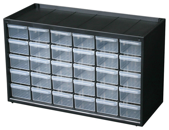 Flambeau Medium Utility Box