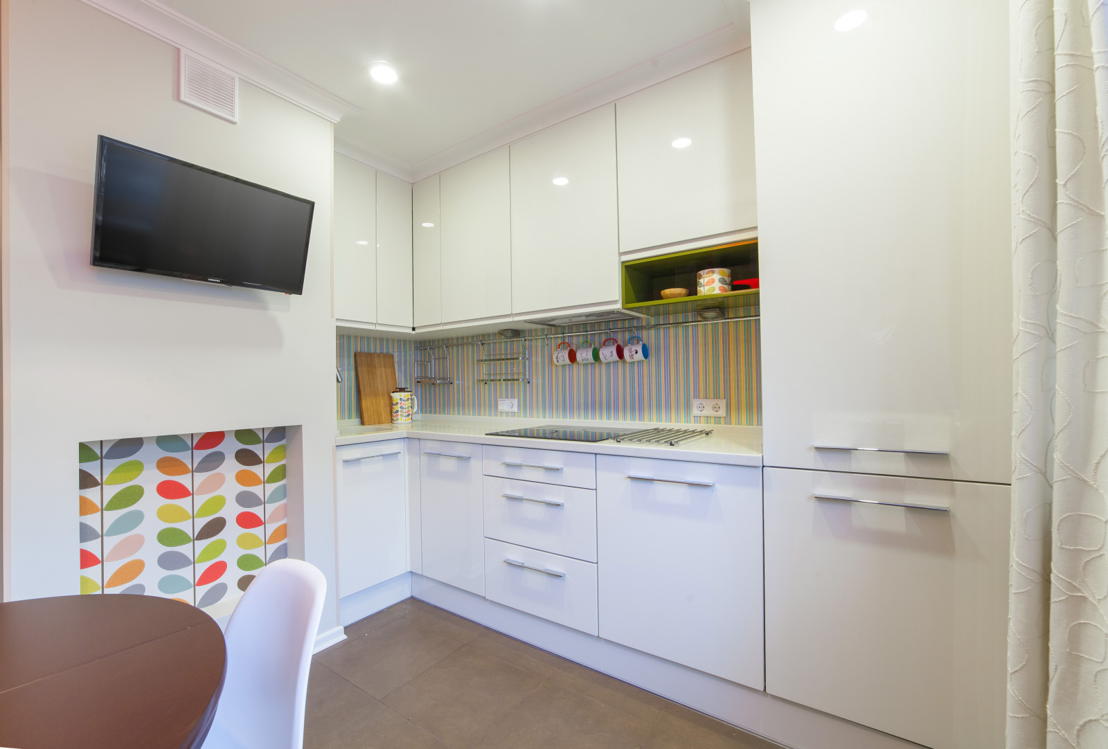 Академика Королева