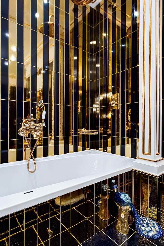 Жилая квартира на Проспекте Вернадского