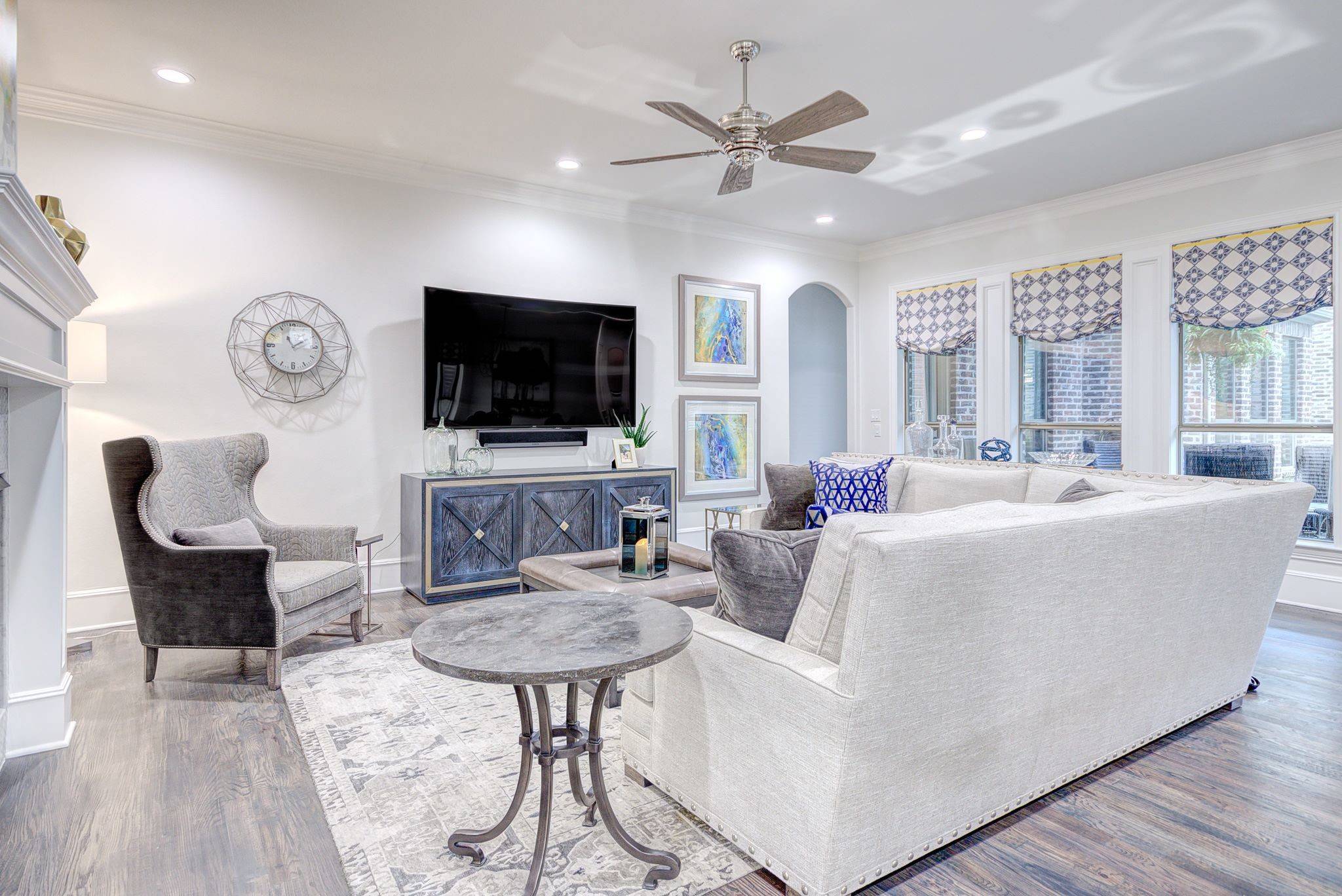 Frisco remodel 2018