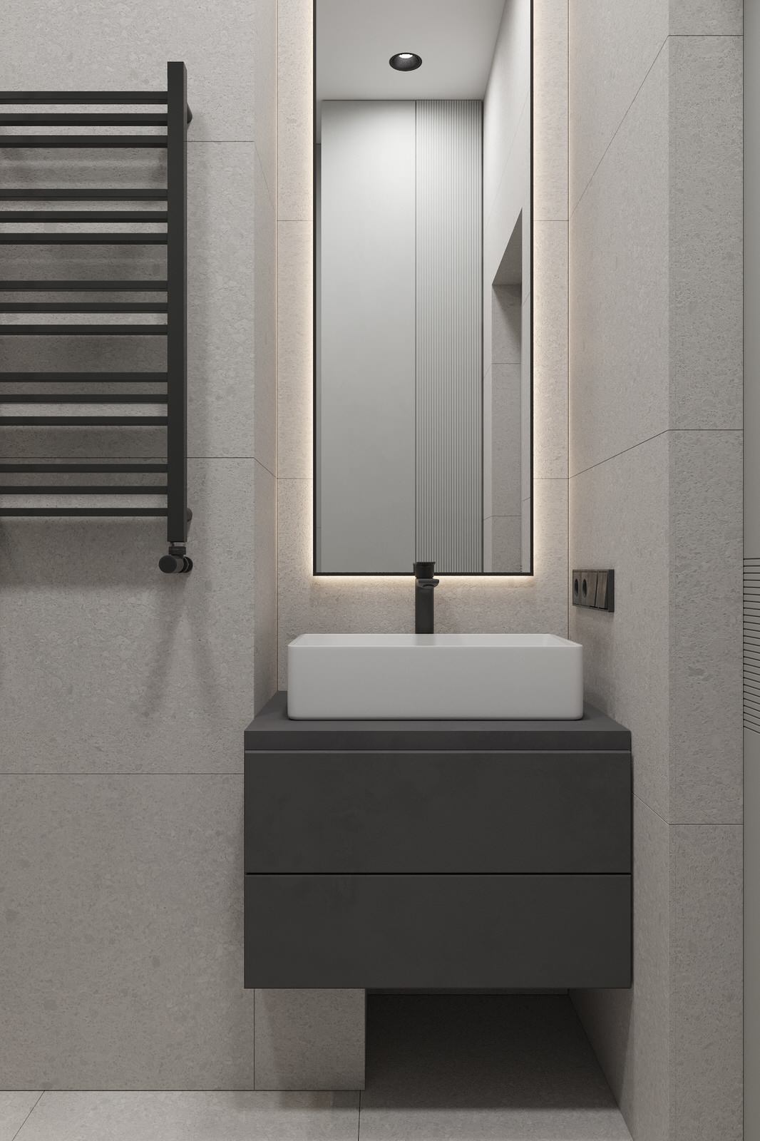 Квартира на Свободе